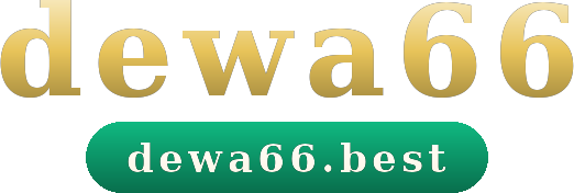 dewa66 logo